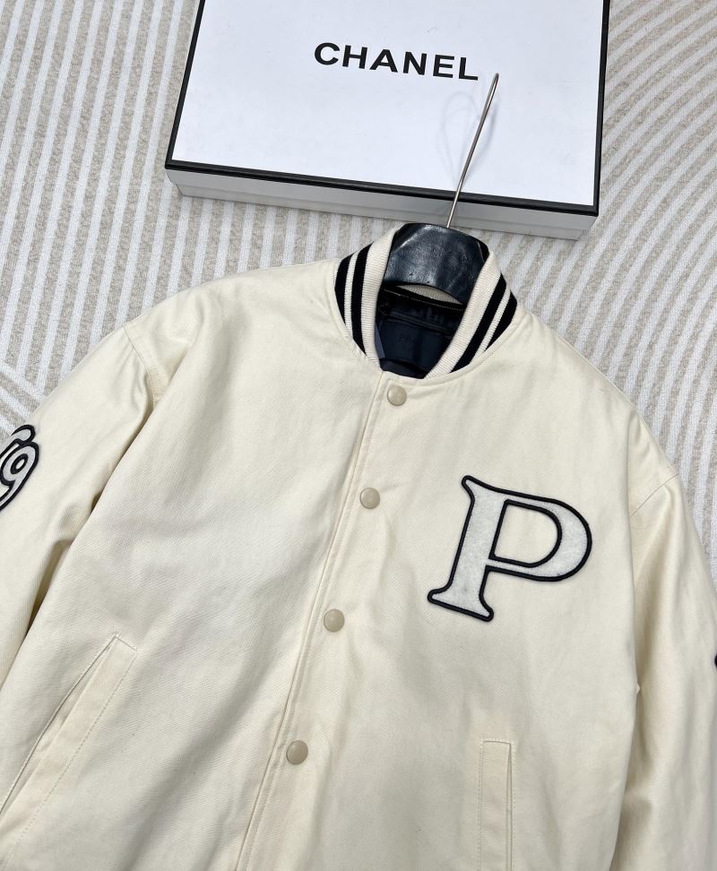 Prada Outwear